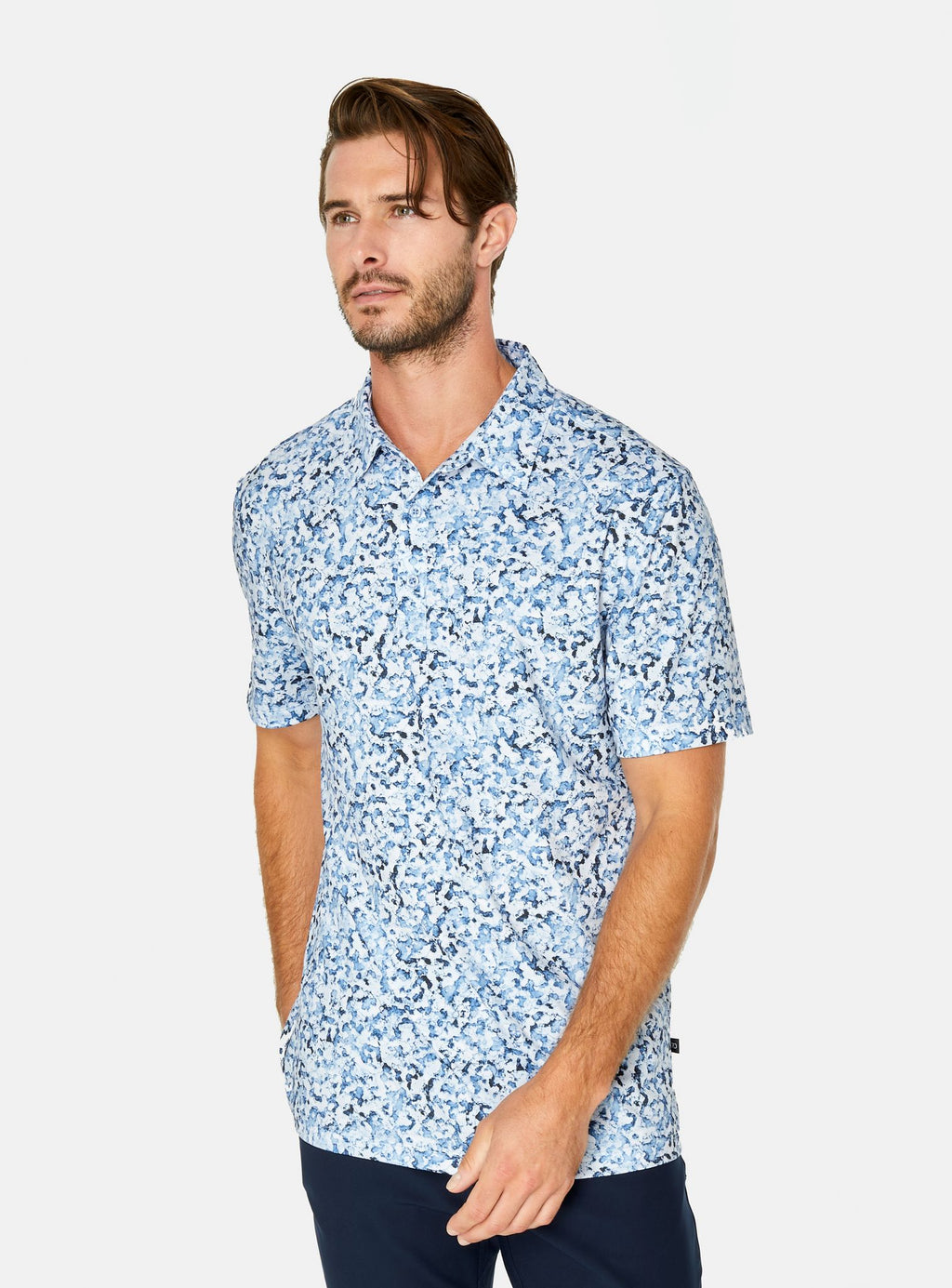 Bonita Bay Short Sleeve
