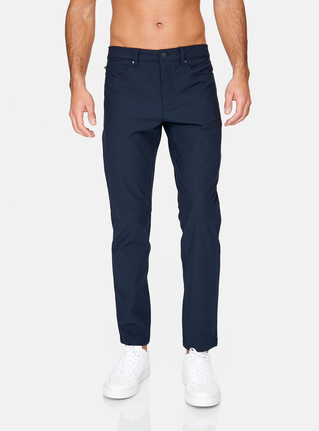 Infinity 7-Pocket Pant