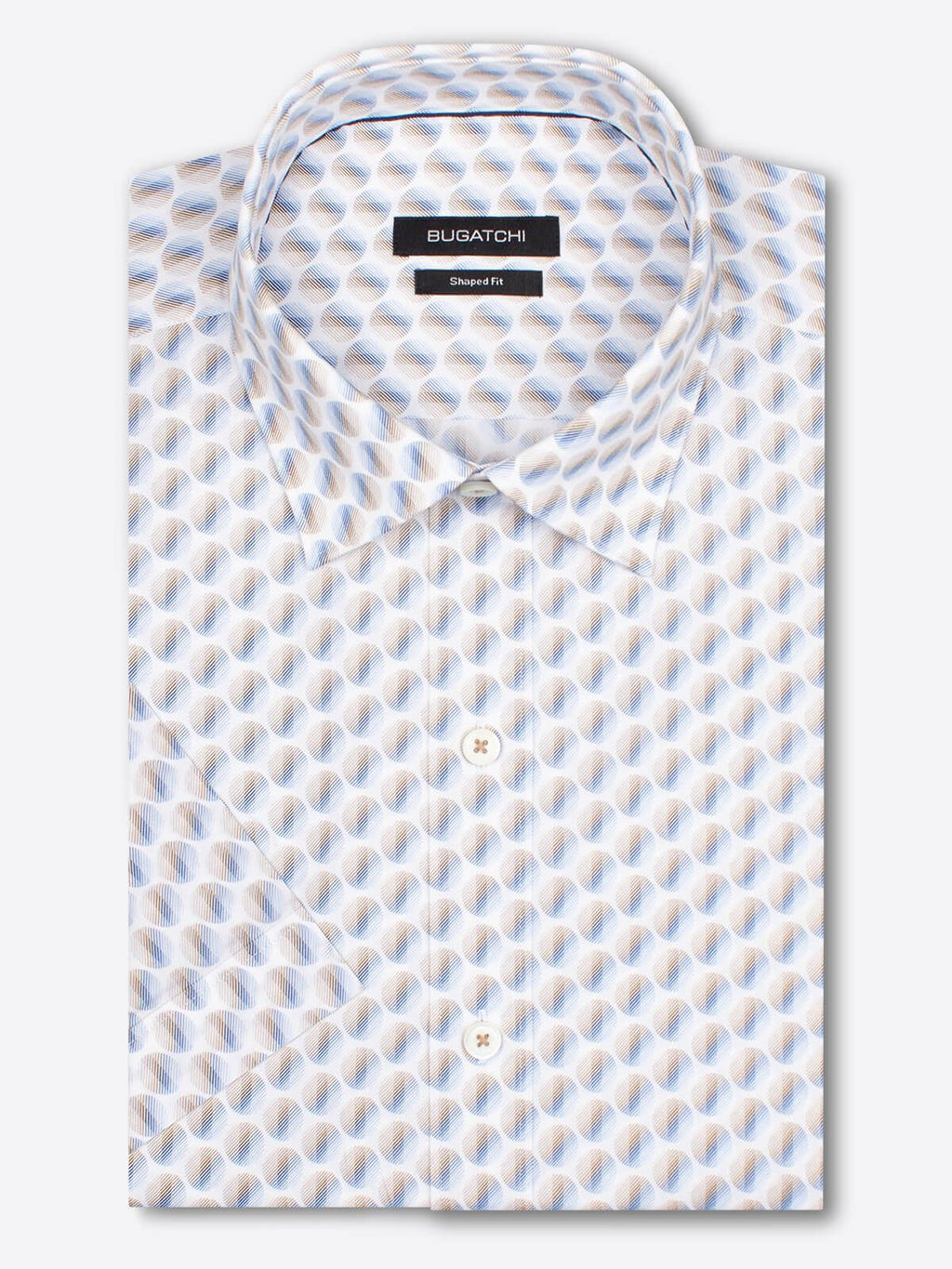 Wovens Classic Shirt – Sand