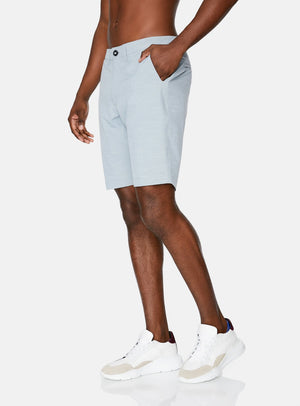 Banks Hybrid Short
