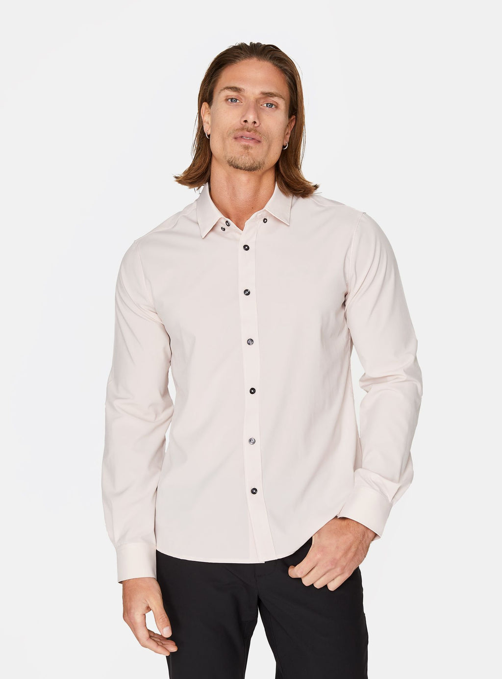 Liberty 4-Way Stretch Shirt