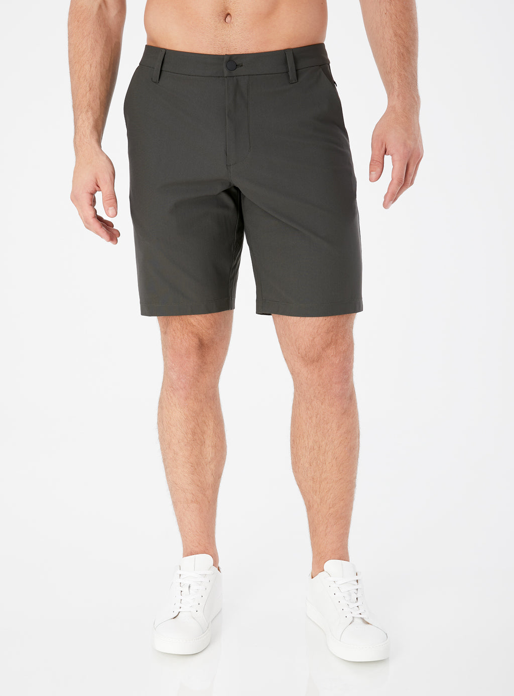 Infinity Chino Short 9"