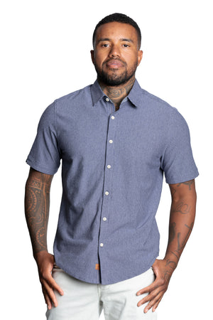 Pacific Short Sleeve