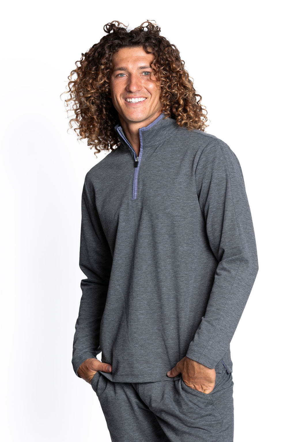 Westport 1/4 Zip