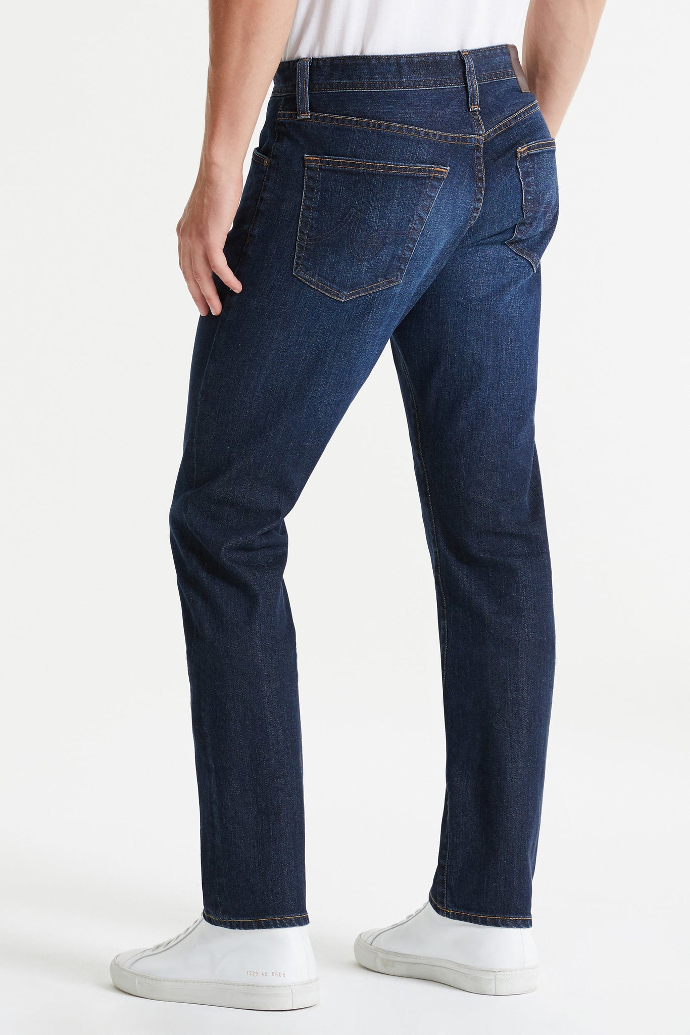 Everett Jeans - Series